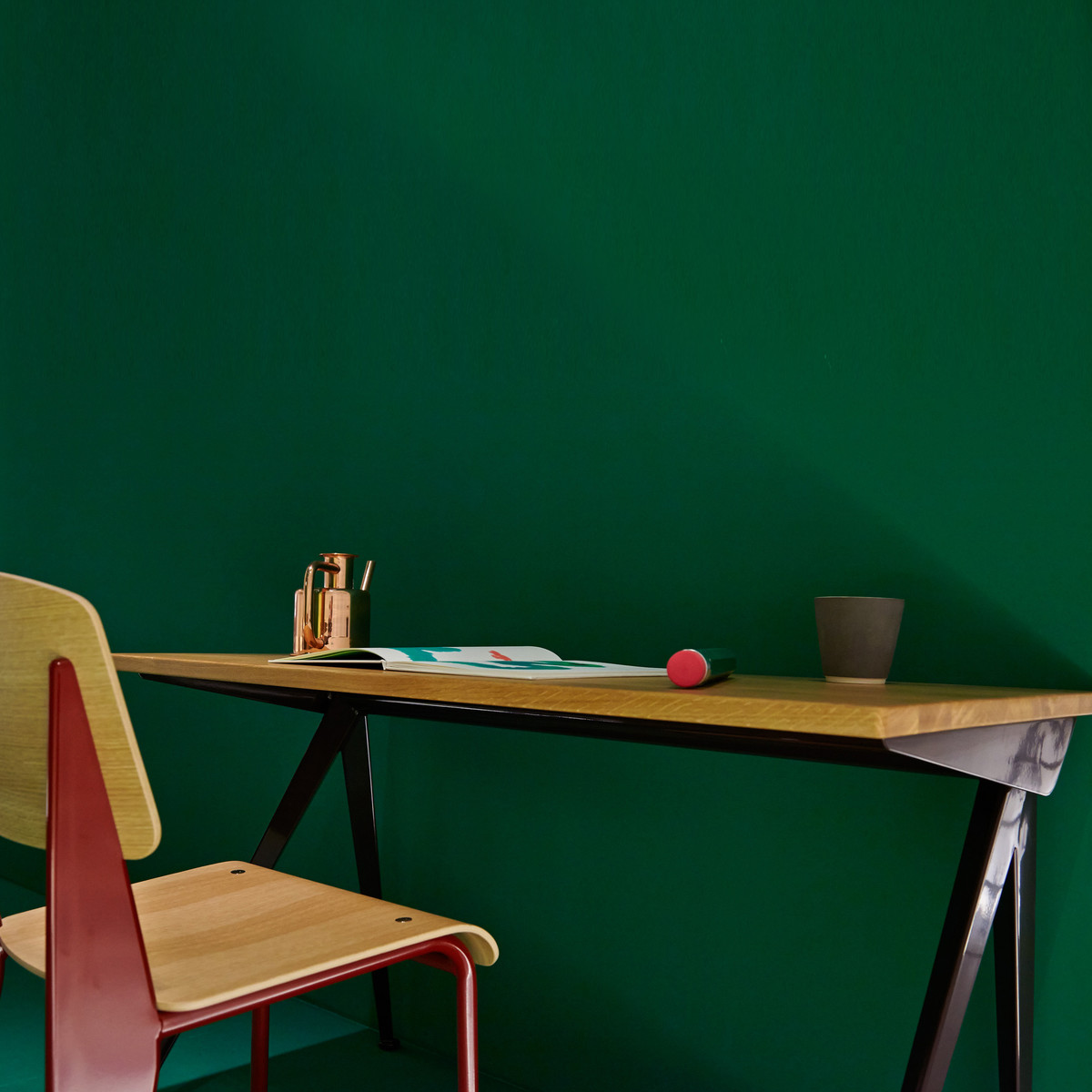 创意家具 - 桌几|办公桌|办公家具|设计师家具|指南针方向桌